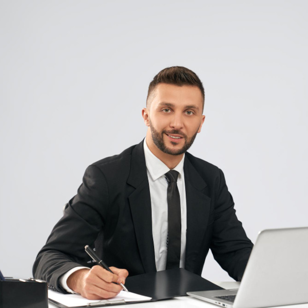 Adman Michel - single profile 02