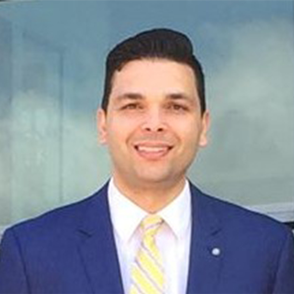 Profil Mikael Alami