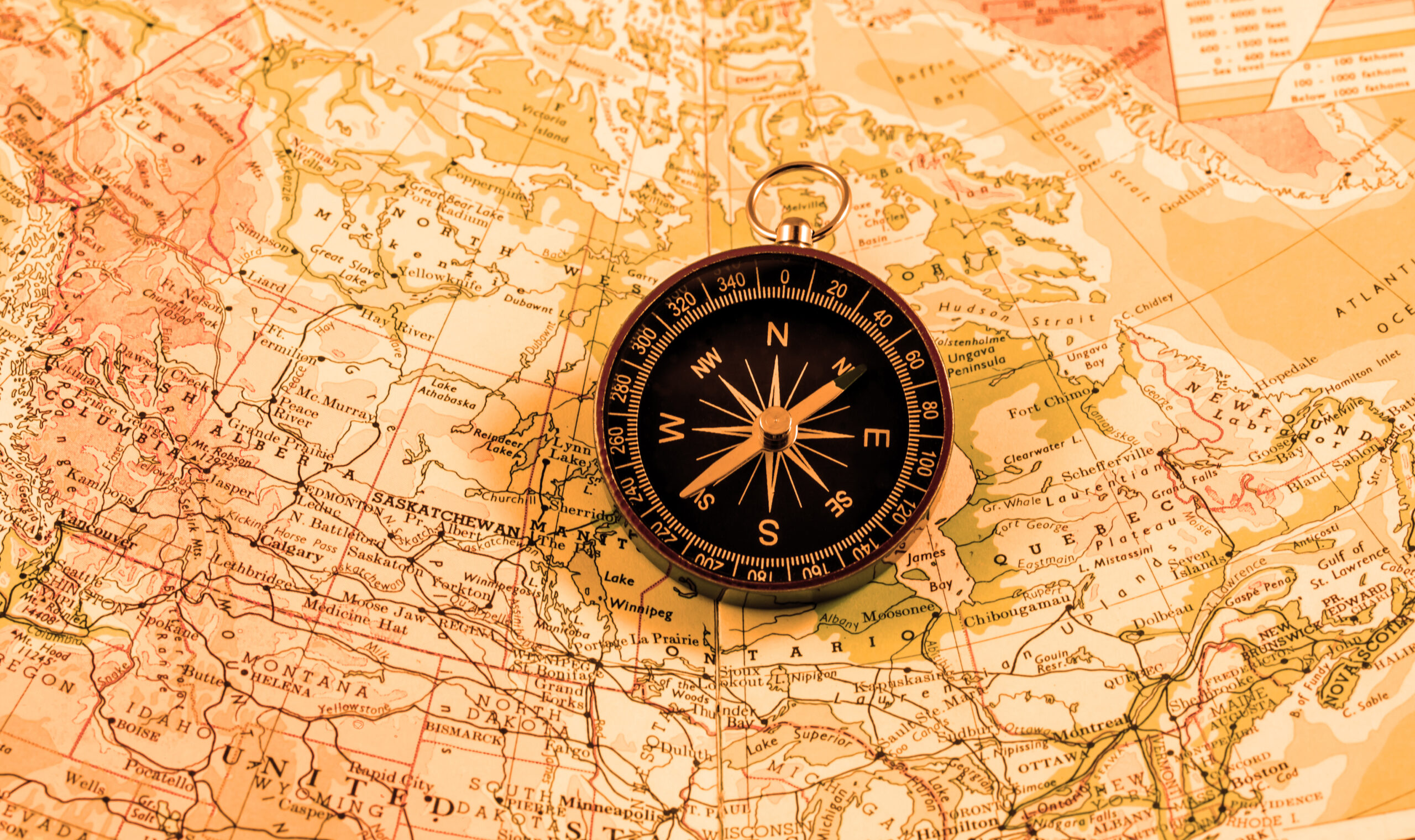 Can I leave Canada and still be eligible for Canadian citizenship? Blog