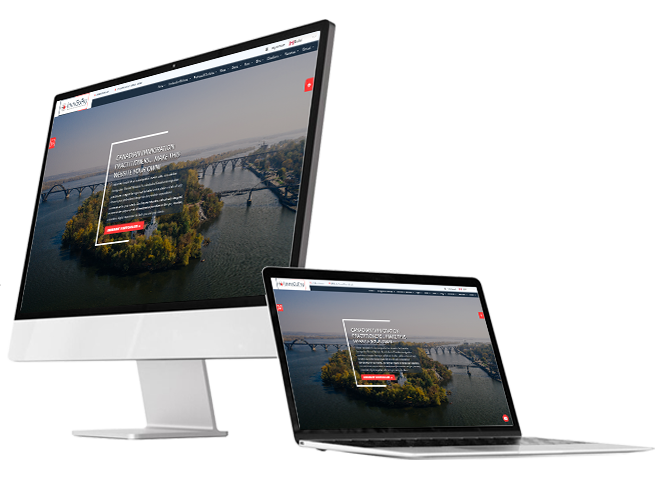 Assurez une présence web professionnelle pour les praticiens en immigration canadienne