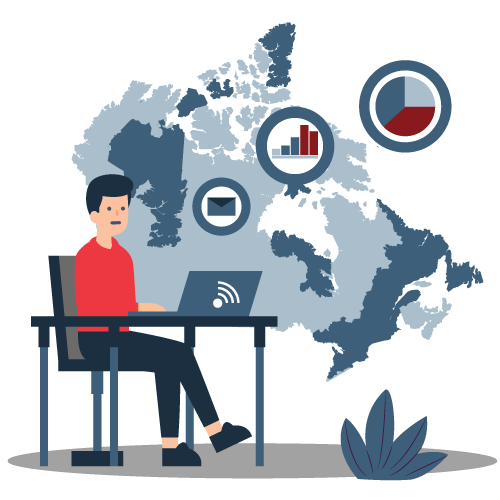 Dynamic Provinces & Territories Integration