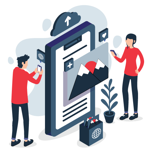 Modern, Mobile-Friendly & SEO-Optimized Design