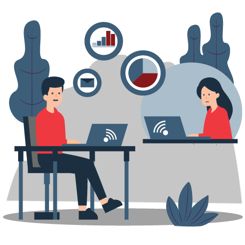 Integrated Booking and Event Management Options